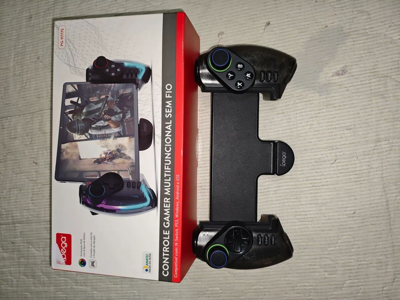 Joystick IPEGA 9777
