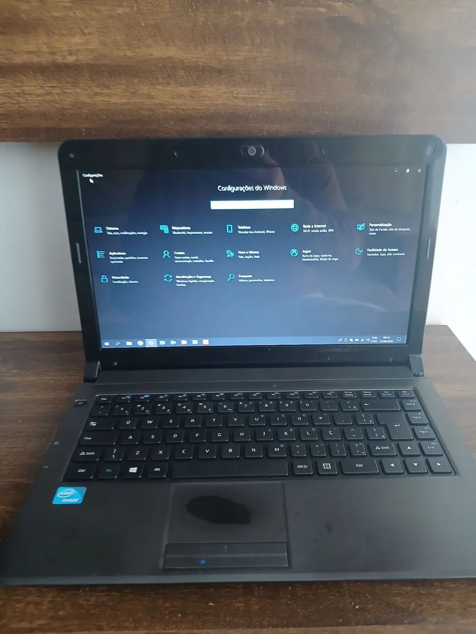 Notebook positivo  - Foto 3