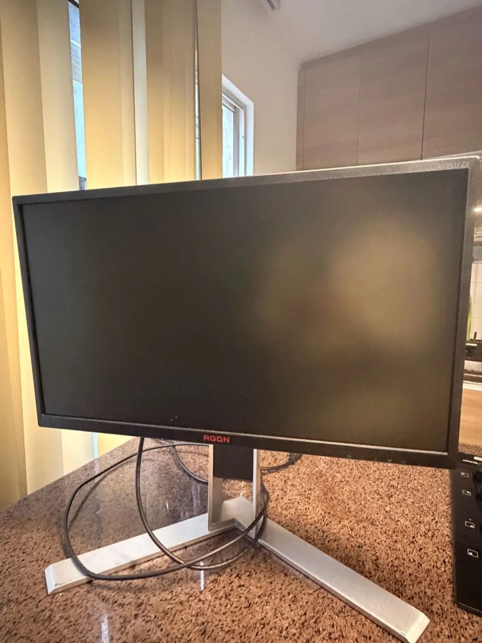 Monitor 240hz 