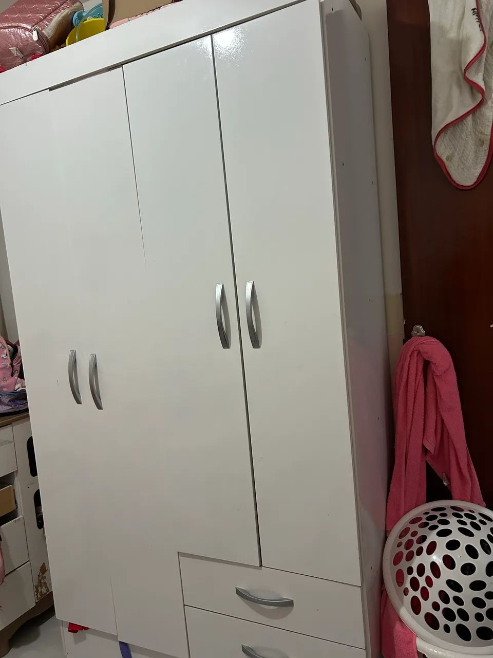Guarda roupa  - Foto 2