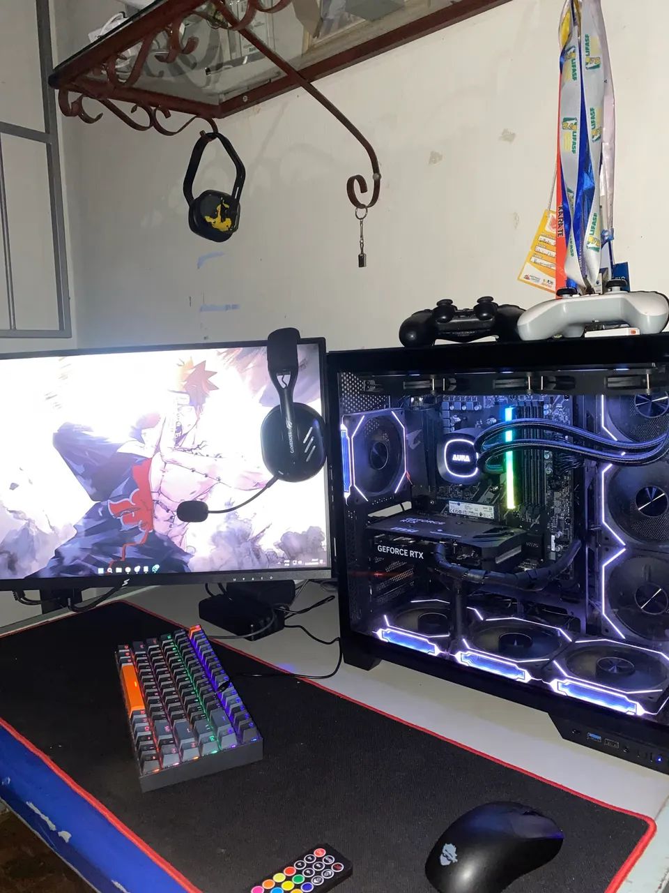 SUPER PC GAMER VENDO OU TROCO  - Foto 4