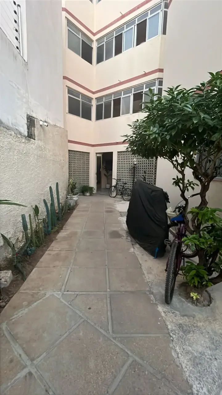 Apartamento Residencial Luame