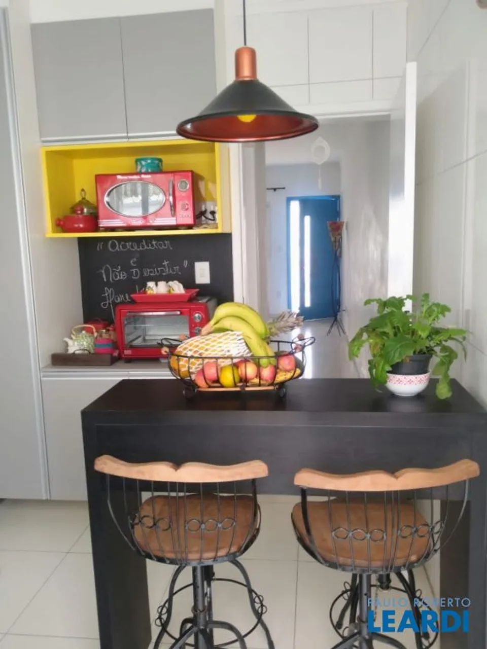 SOBRADO - VILA HUMAITÁ - SP - Foto 4