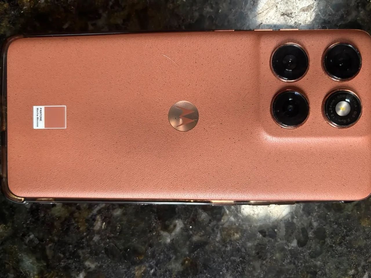 Moto Edge 60 fusion - Foto 2