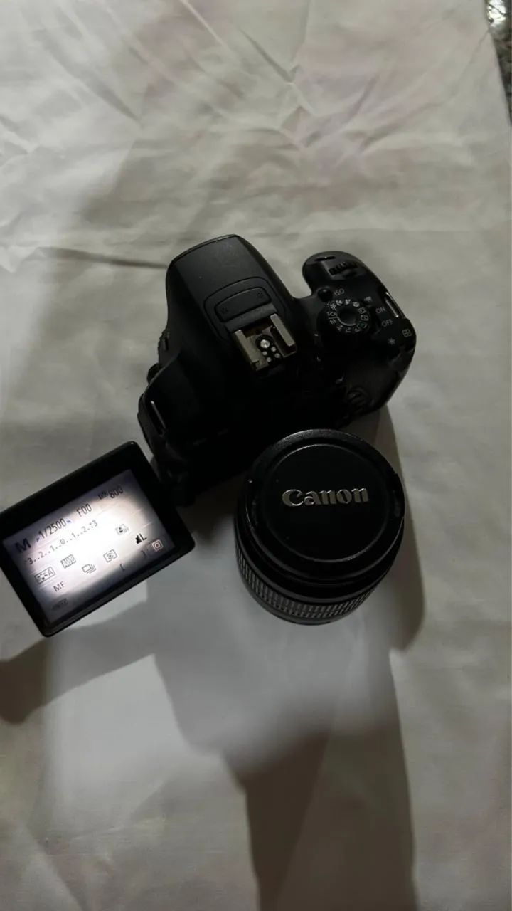 Câmera 