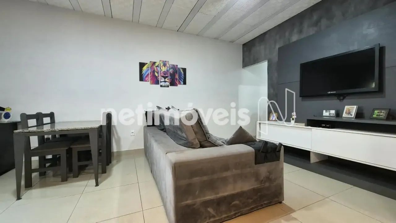 Venda Casa Dom Bosco Belo Horizonte - Foto 4