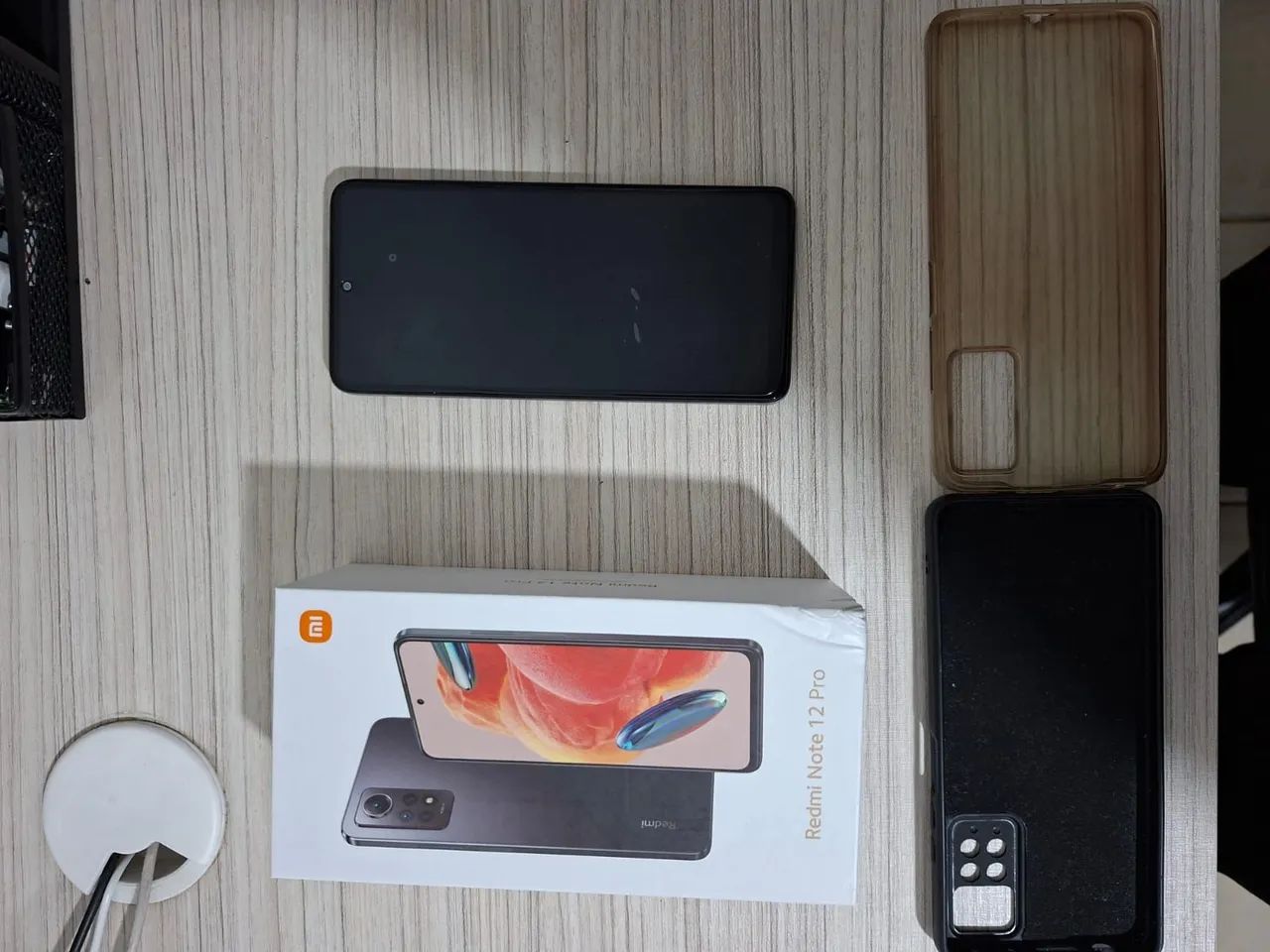 Xiaomi redmi Note 12 Pro