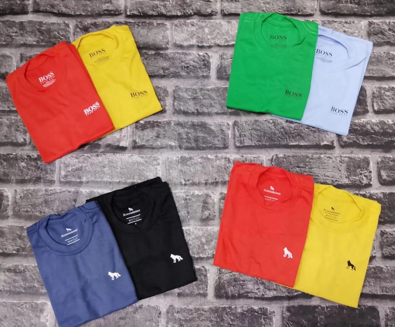 Roupas - Foto 2
