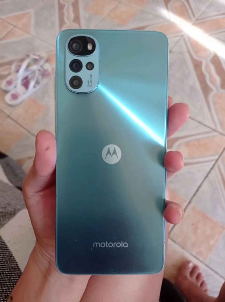 Moto G22 - Foto 2