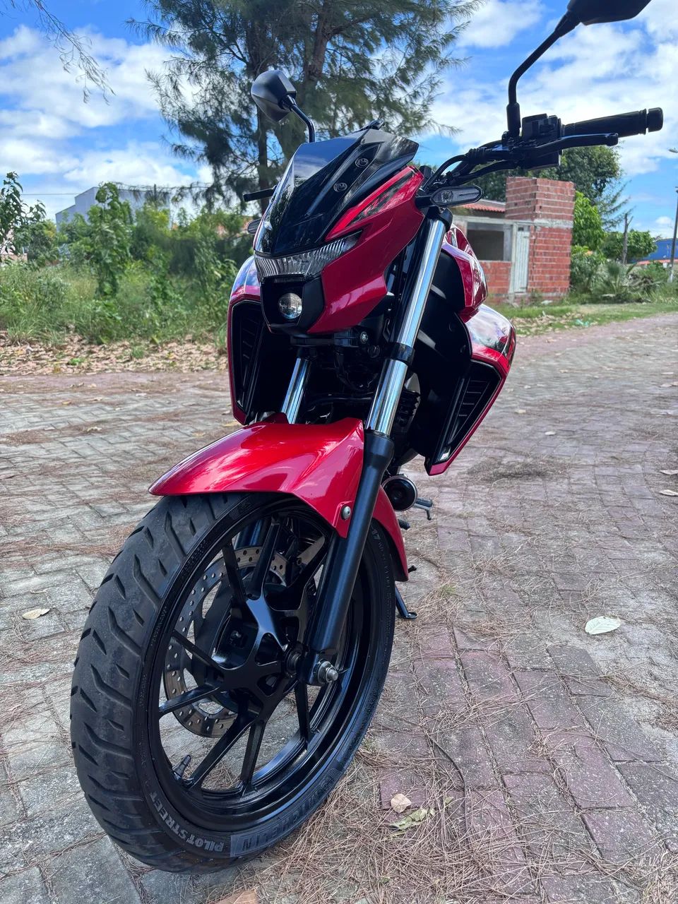 Fz25 connected 2025 - Foto 4