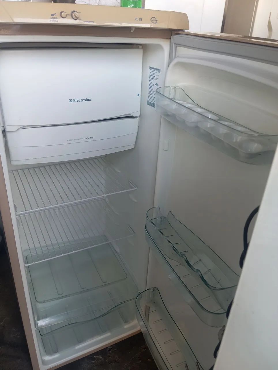 Geladeira  - Foto 2