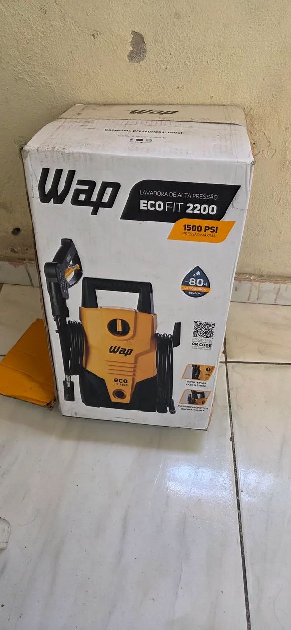 Vendo wap nova usada apenas duas vezes  - Foto 4