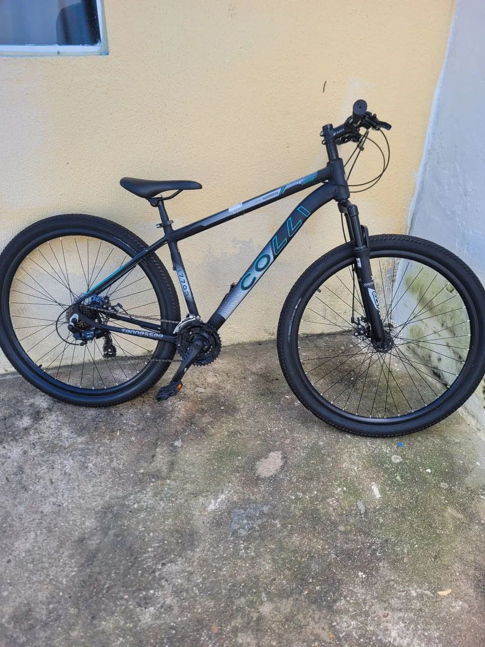 Bicicleta aro 29 - Foto 2