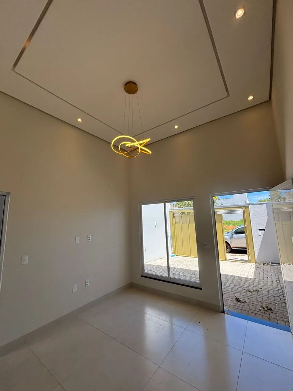 Casa Nova 1503 Sul  - Foto 2