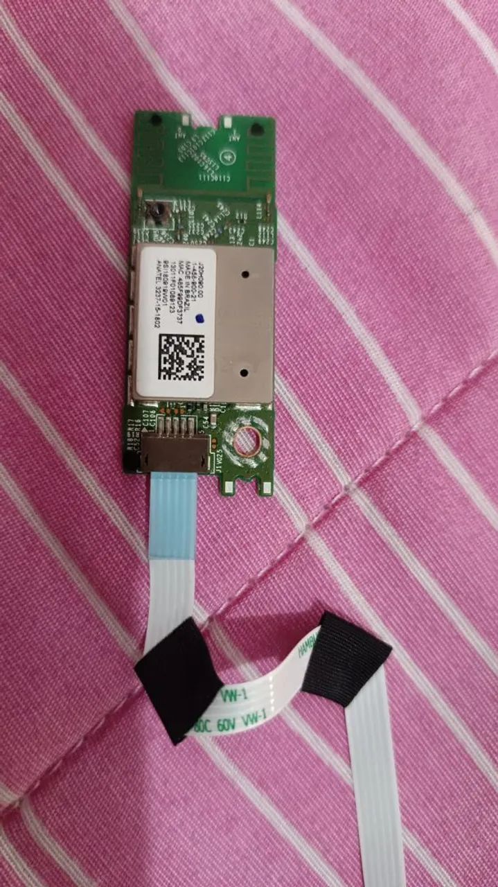 Peças tv Sony Kdl-48w655d