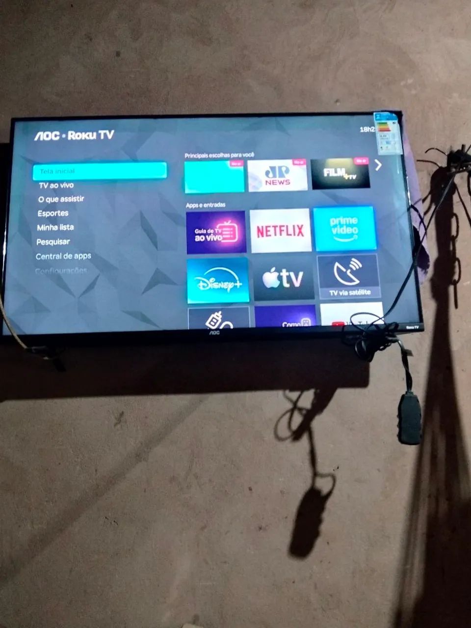 Televisão  - Foto 3