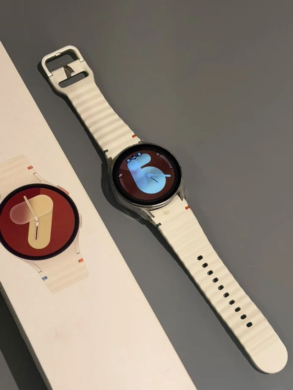 Smartwatch- Galaxy watch 7 - Foto 2