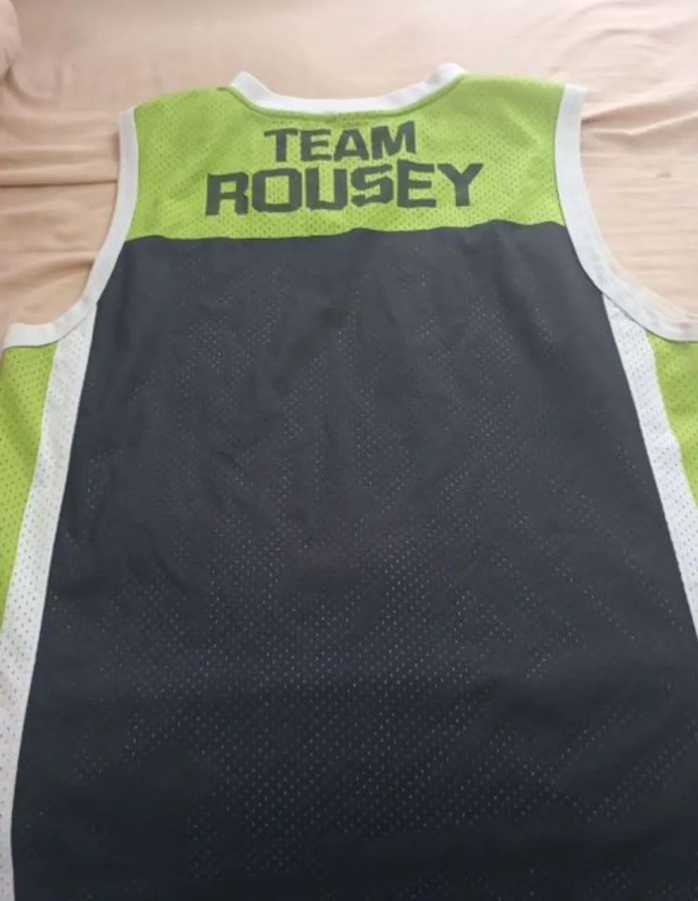Camiseta TUF - UFC - Foto 2