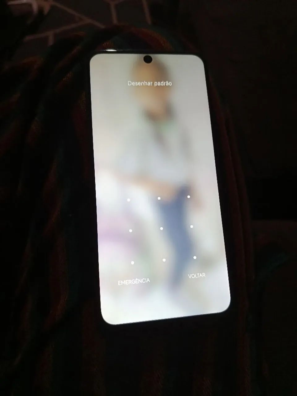 Vendo celular Note 12s 256Gb 8 De ram - Foto 4