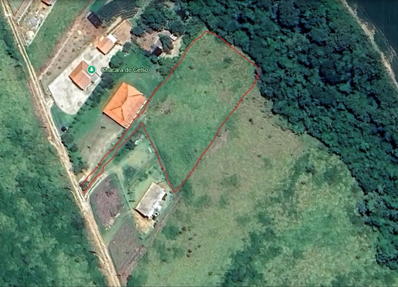 OPORTUNIDADE! TERRENO PARA CHÁCARA - 4.000 m² - Foto 5