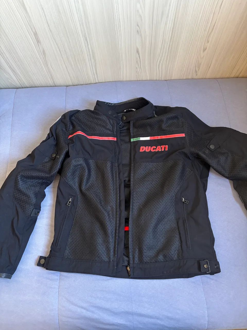 jaqueta dainese Ducati  - Foto 5