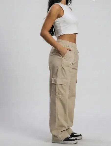 Calça cargo - Foto 3