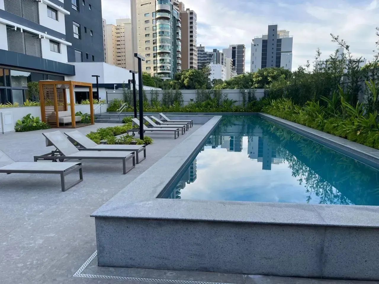 Duplex para Venda no Cambuí