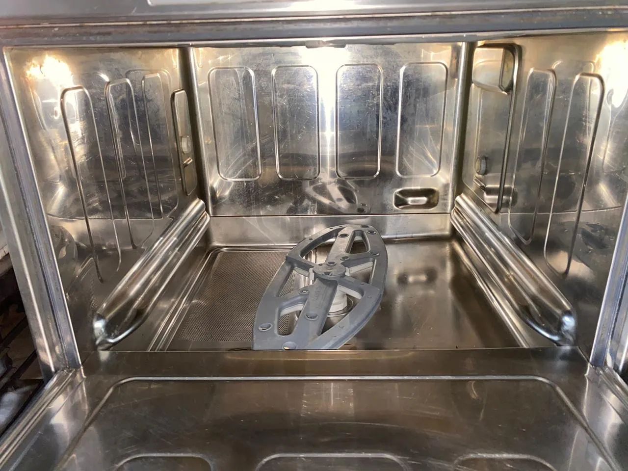 Lava Louça WinterHalter  - Foto 6