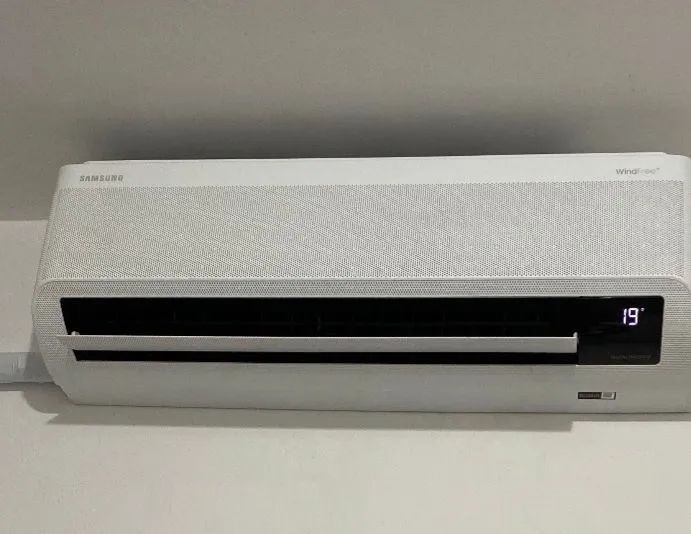 Vendo ar-condicionado inverter  - Foto 3