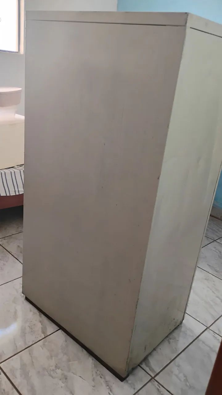 Armário de aço  - Foto 2
