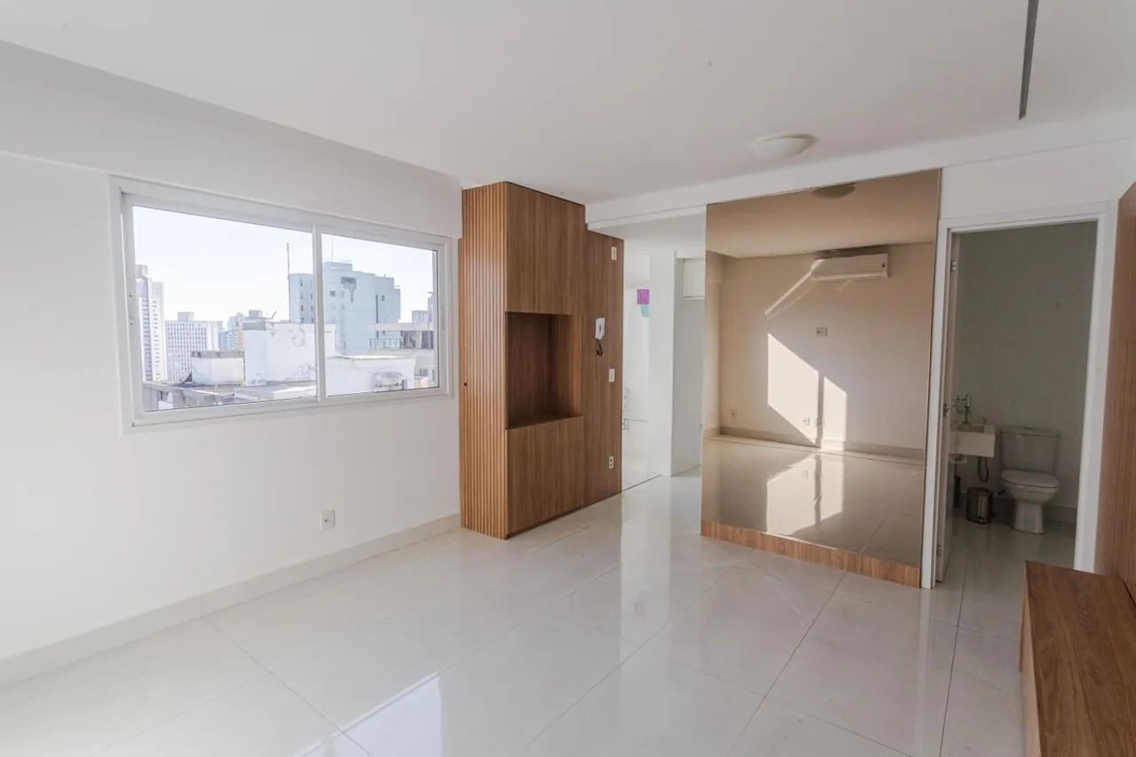 Apartamento à Venda - Savassi, 2 Quartos, 64 m2 - Foto 2