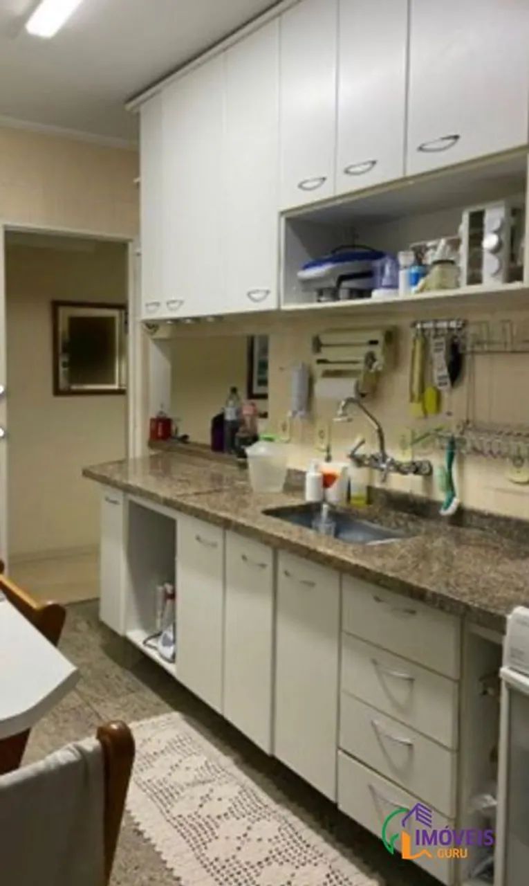 APARTAMENTO - ITAIM BIBI - SP - Foto 4