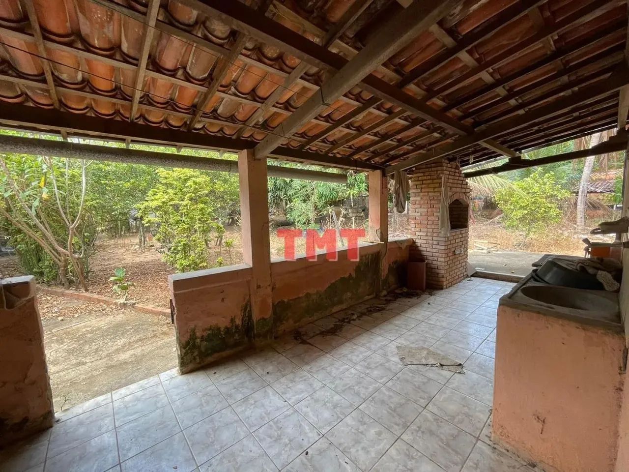 Sítio para Venda em Maranguape, Mucunã, 8 dormitórios, 6 suítes, 6 banheiros - Foto 9