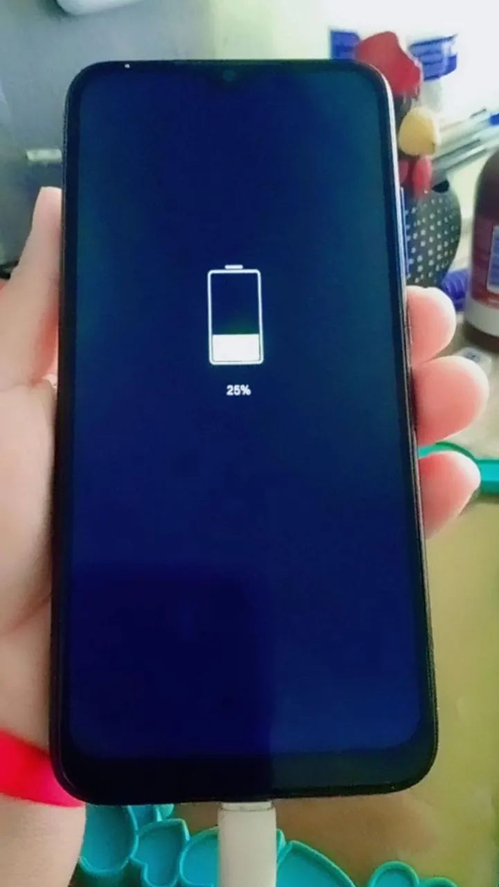 Xaomi note 8 perfeito  - Foto 2