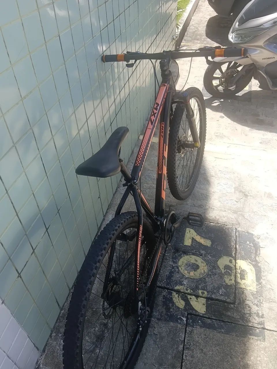 BICICLETA ARO 29 GTS - Foto 2