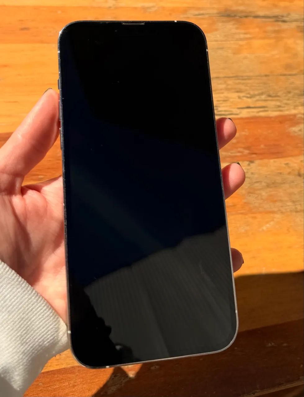 iPhone 13 Pro Max 512 gb  - Foto 4