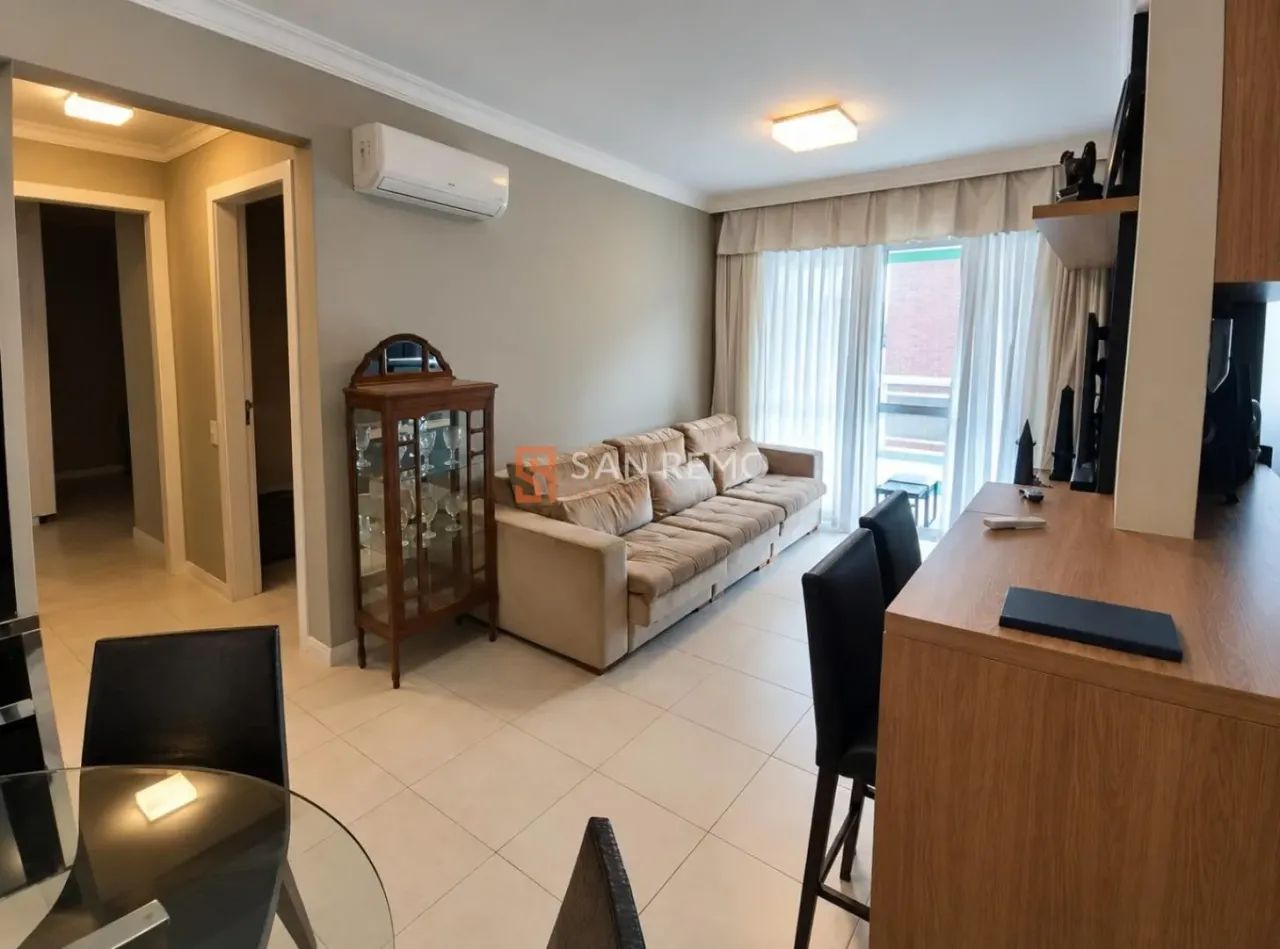 Trindade | Apartamento 2 quartos, sendo 1 suite - Foto 2