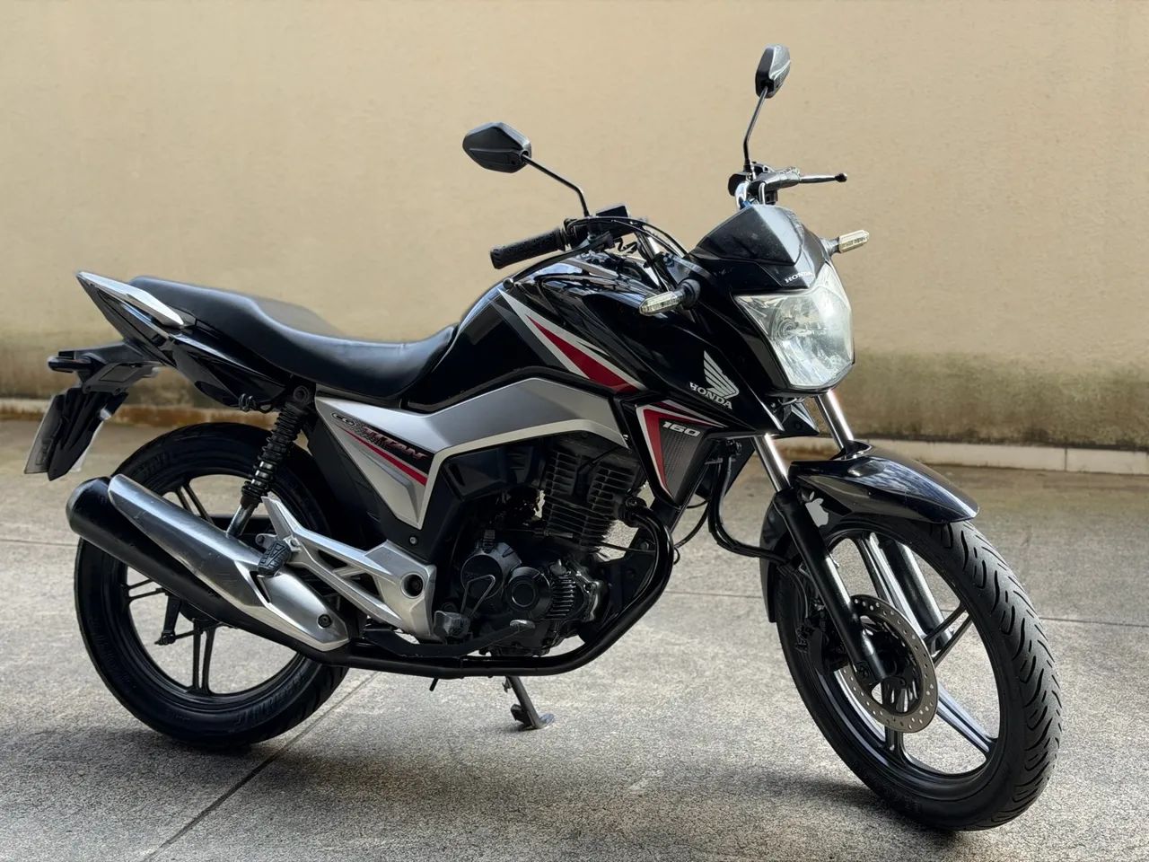 Cg160 titan - Foto 2