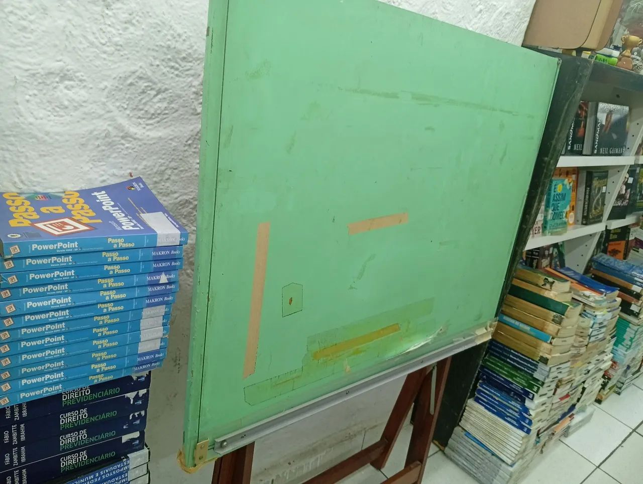 Prancheta de desenho  - Foto 4