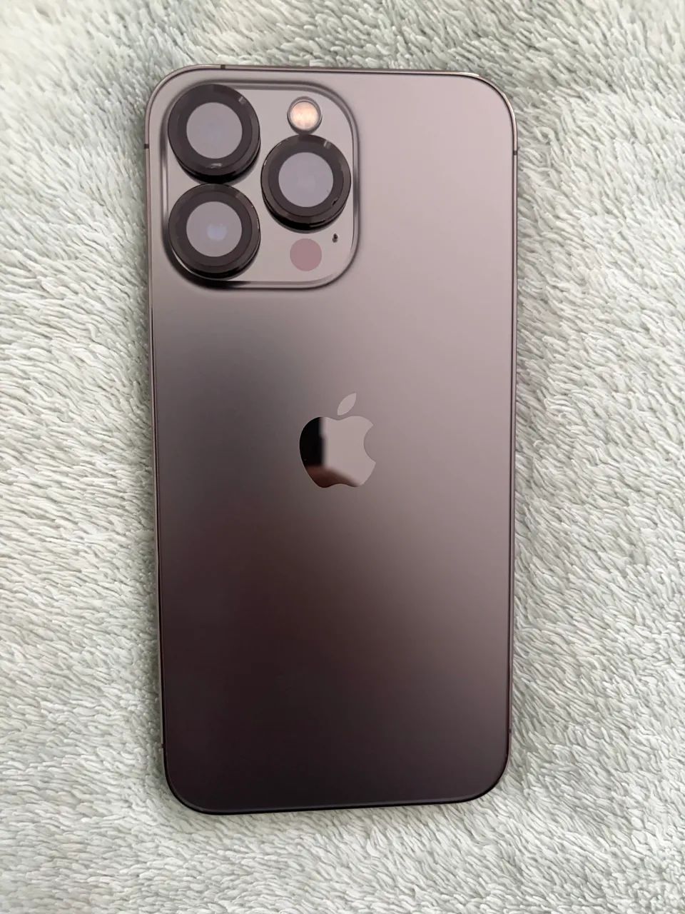 iPhone 13 Pro - 256Gb - Foto 2