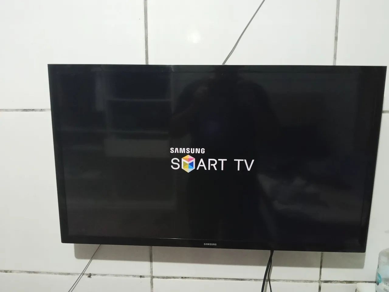 SmarTv Samsung  - Foto 2