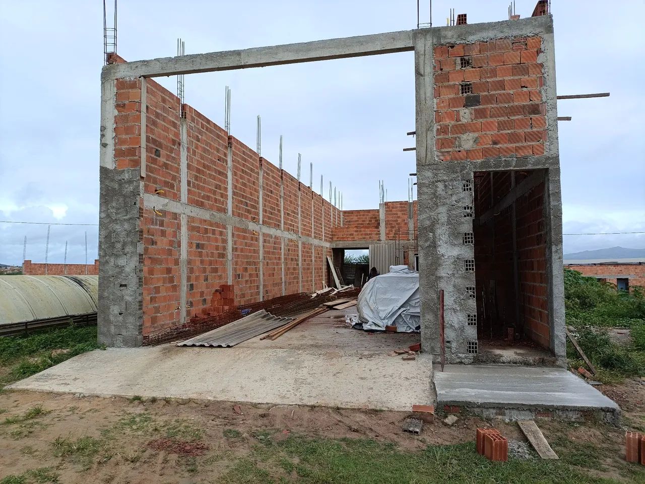 Garagem  - Foto 2