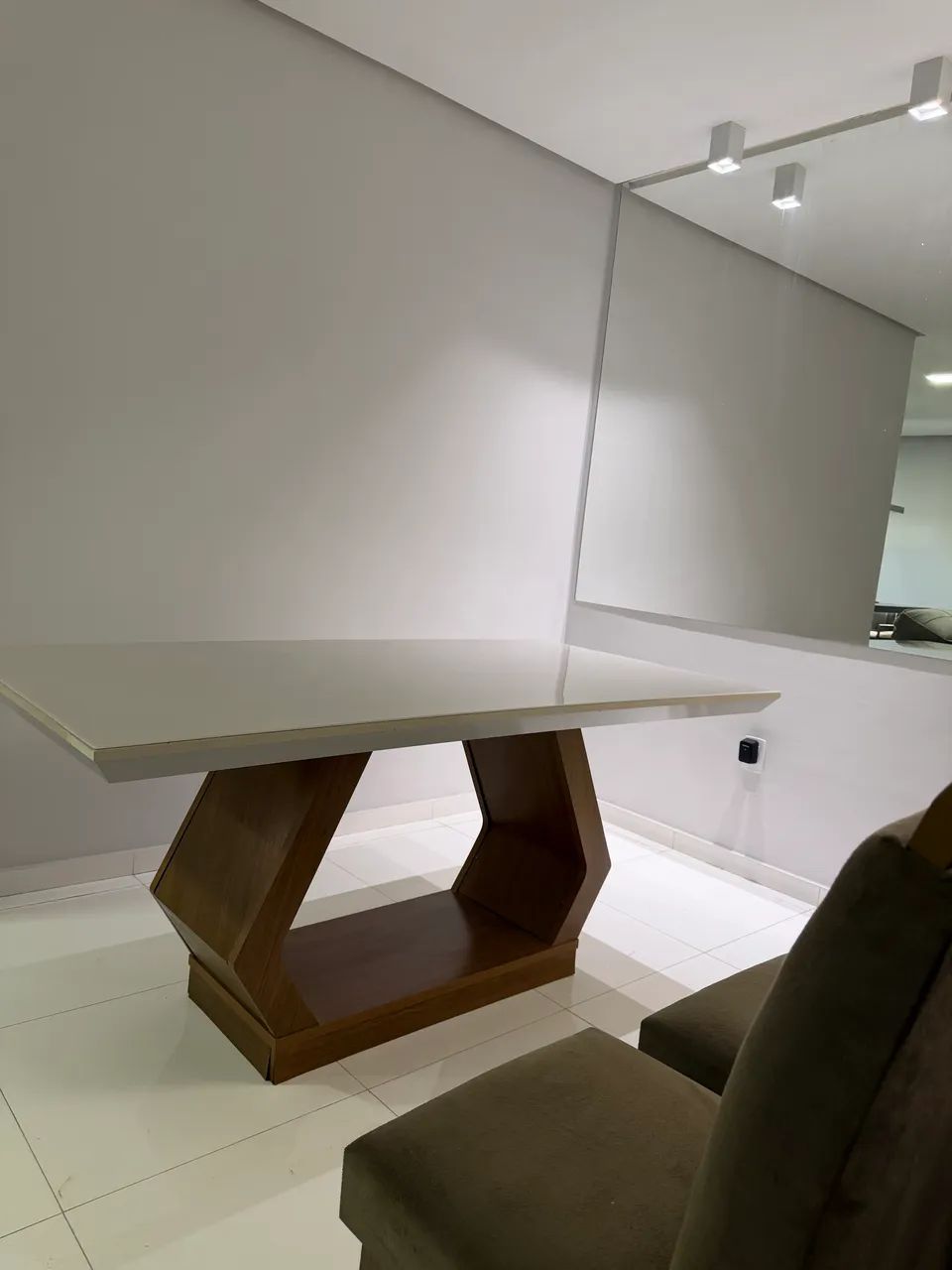 Mesa sala de jantar  - Foto 3
