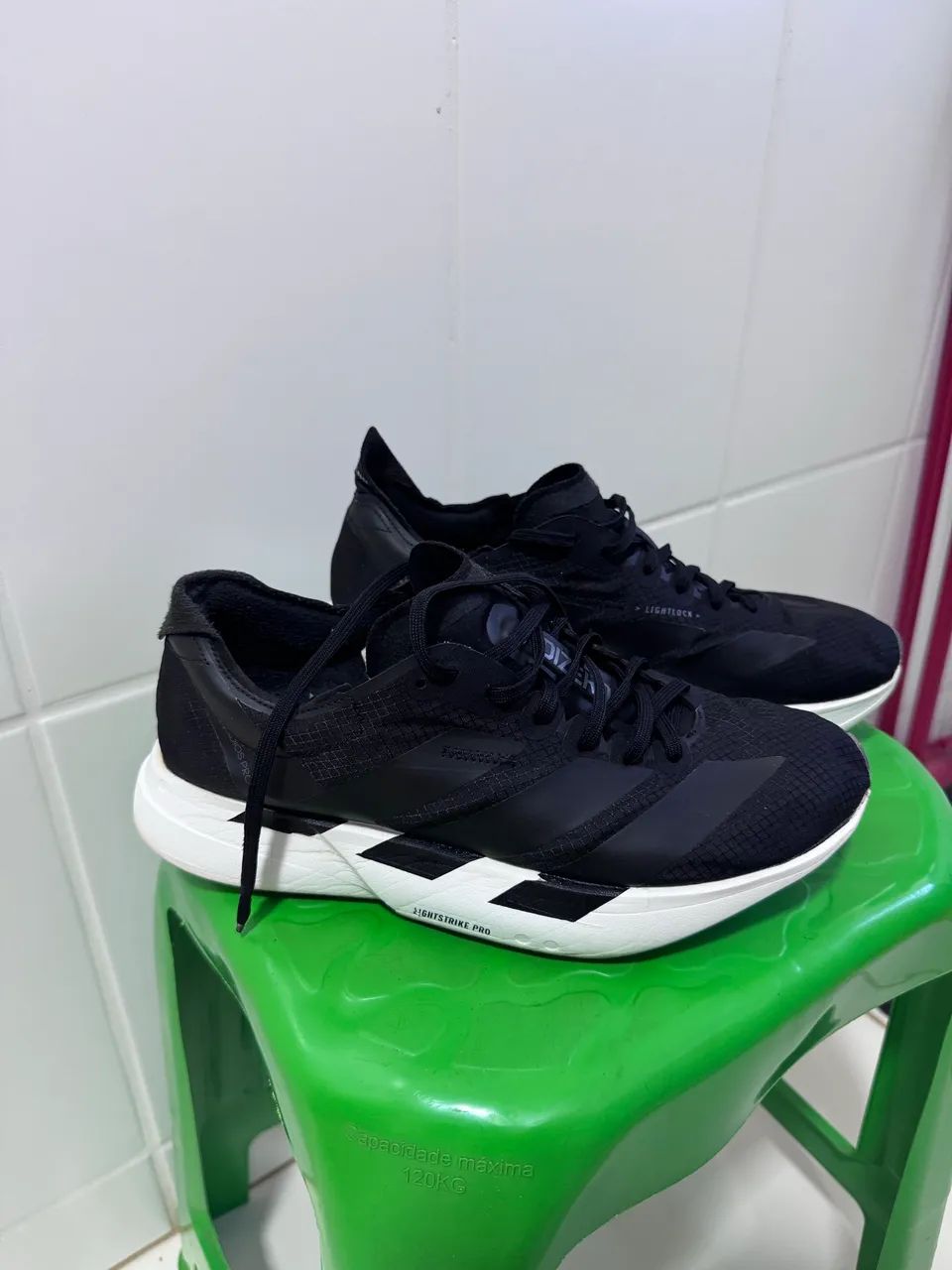 Adios Pro 4  - Foto 3