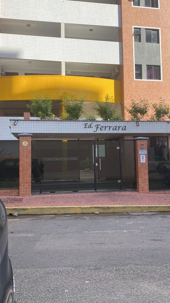 VENDO APARTAMENTO EDIFÍCIO FERRARA  RENASCENÇA - Foto 4