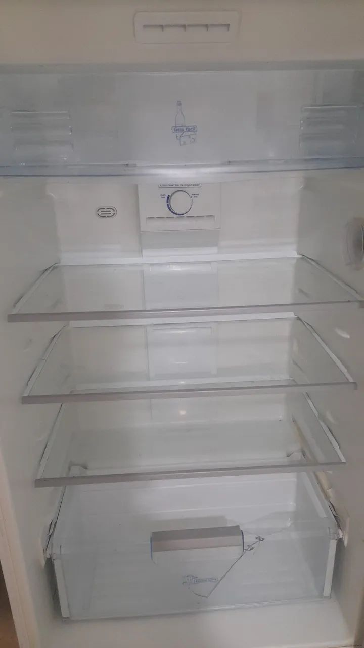 Vendo geladeira continental  - Foto 2
