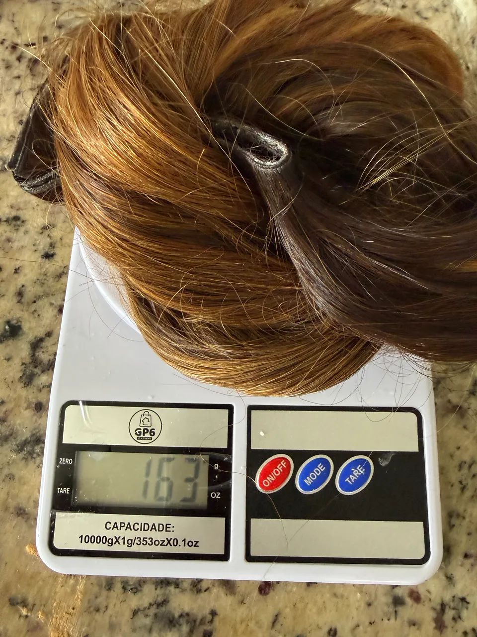 VENDO MEGA HAIR - Mega Invisível  - Foto 4