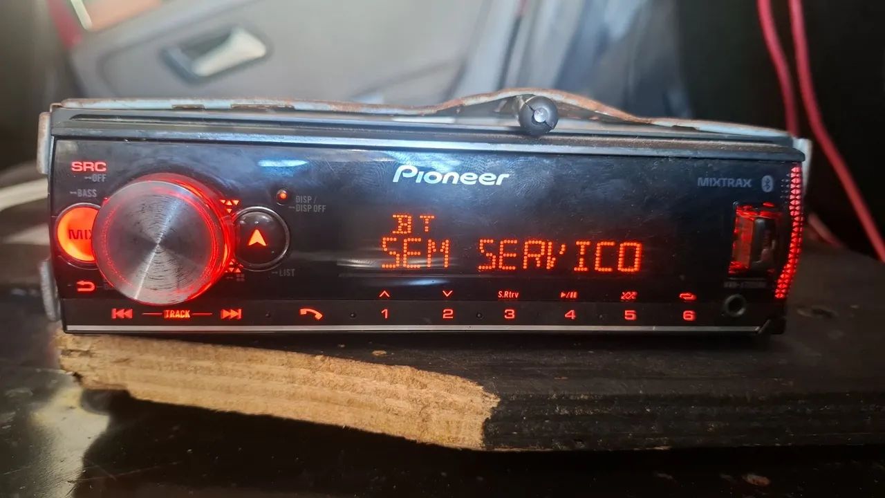 Som automotivo  - Foto 5