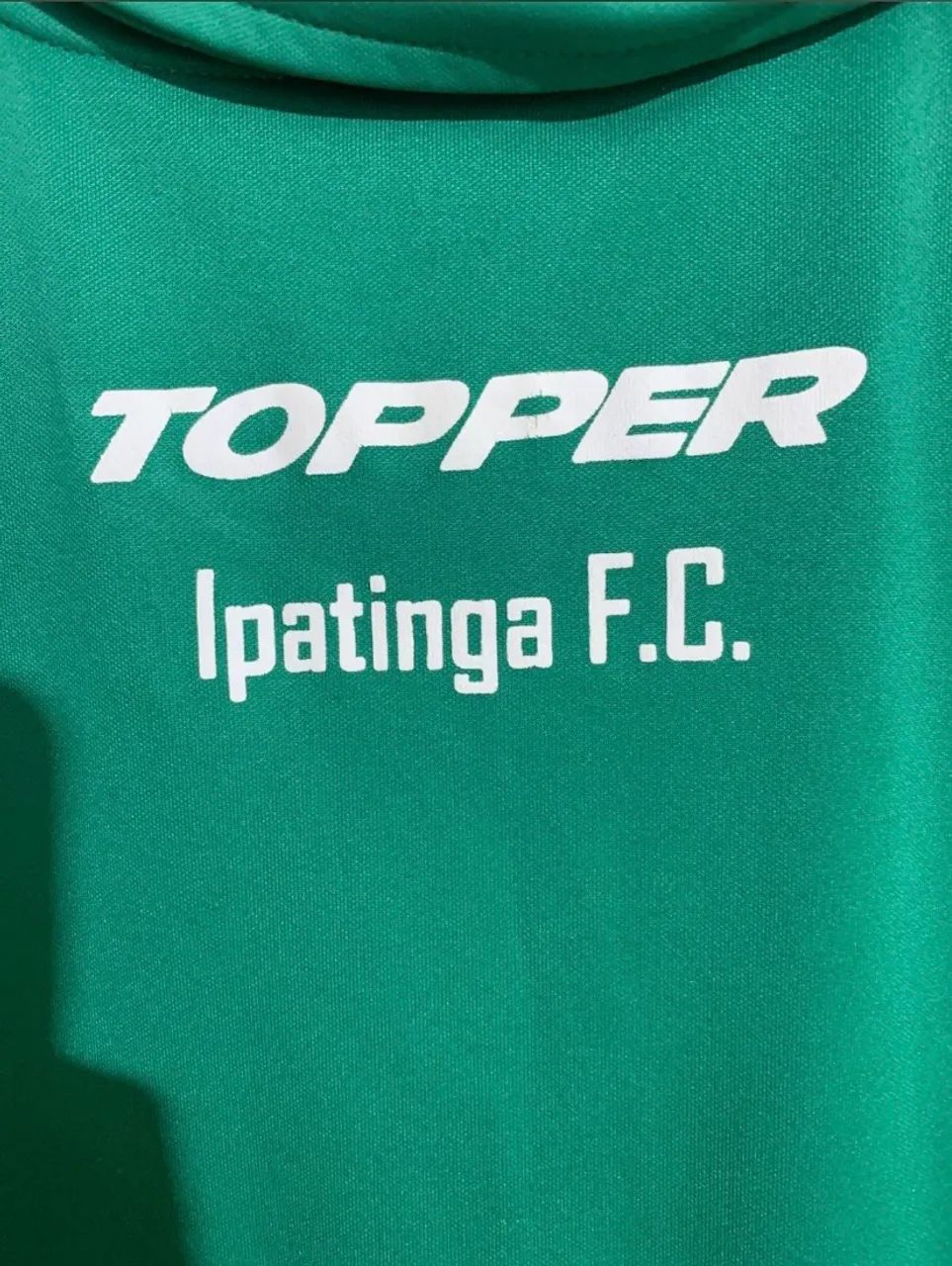 Camisa polo Ipatinga  - Foto 5