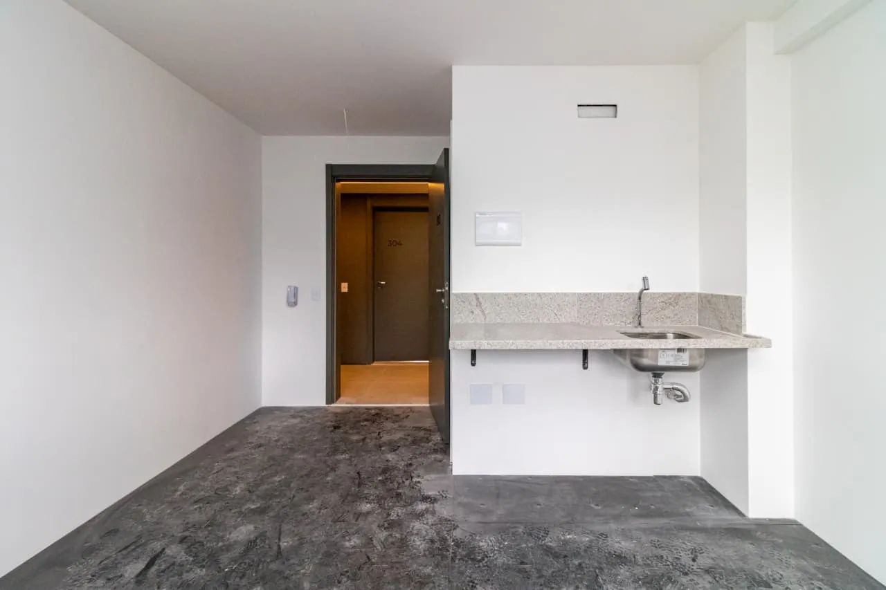 Sala comercial na Rua Coronel José Eusébio, 145 - SC 303  25 m² - Foto 4
